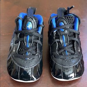 Nike Air Foamposite 1 Space Jam